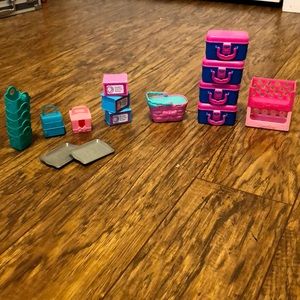 All is 20 certain things will depend